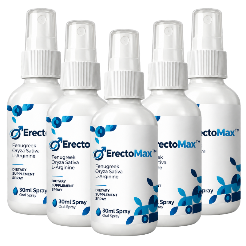ErectoMax™