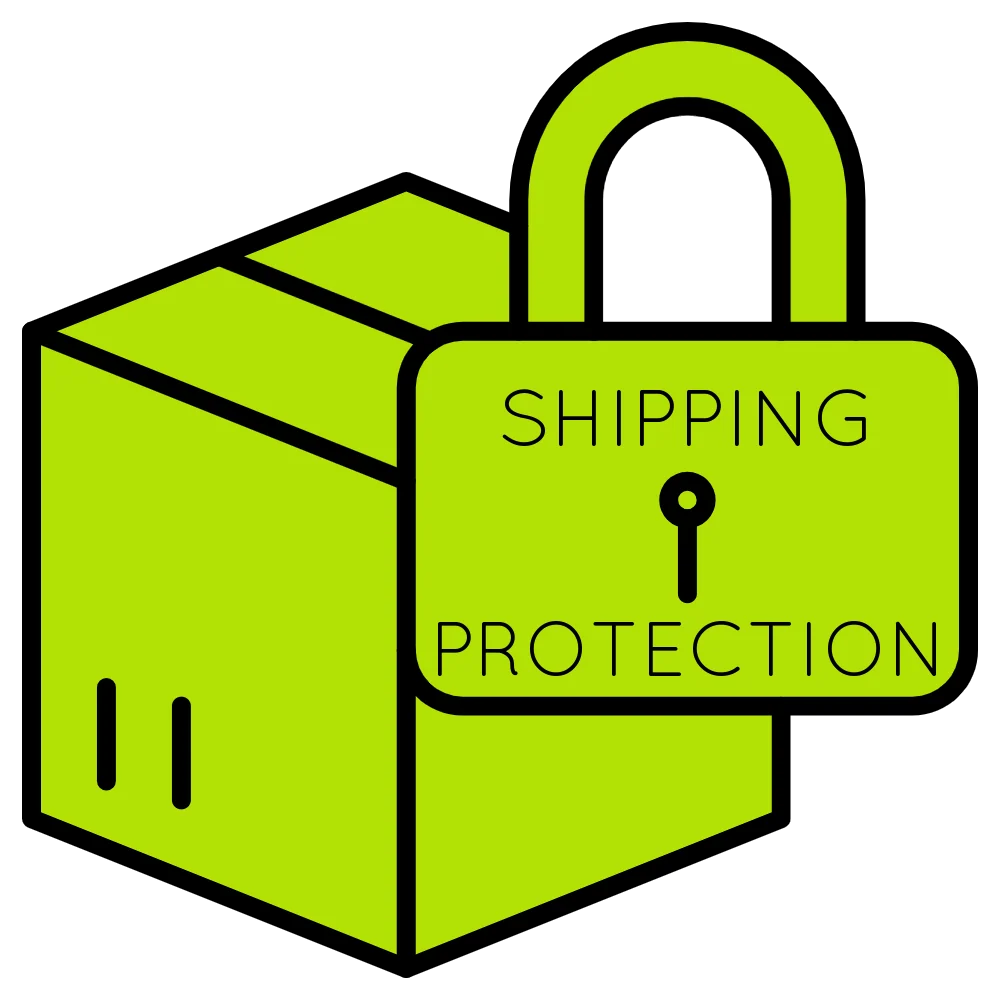 PROTECTED PRIORITY SHIPPING