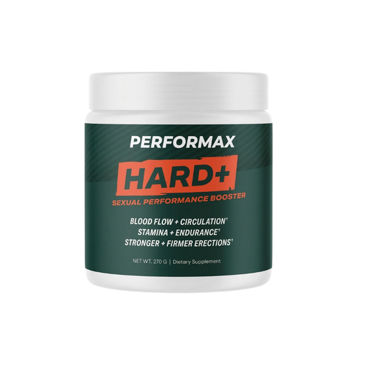 PerforMax™