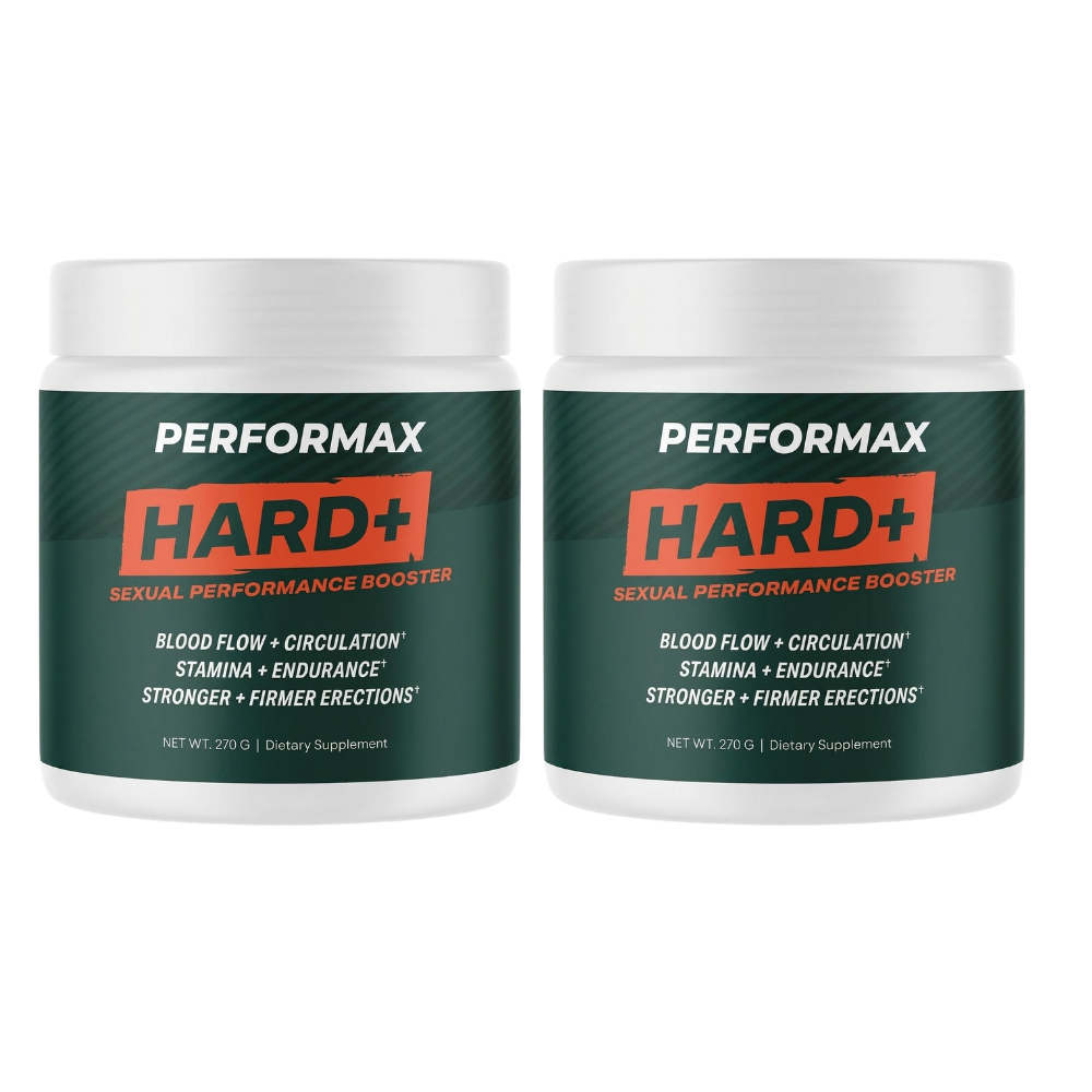 PerforMax™