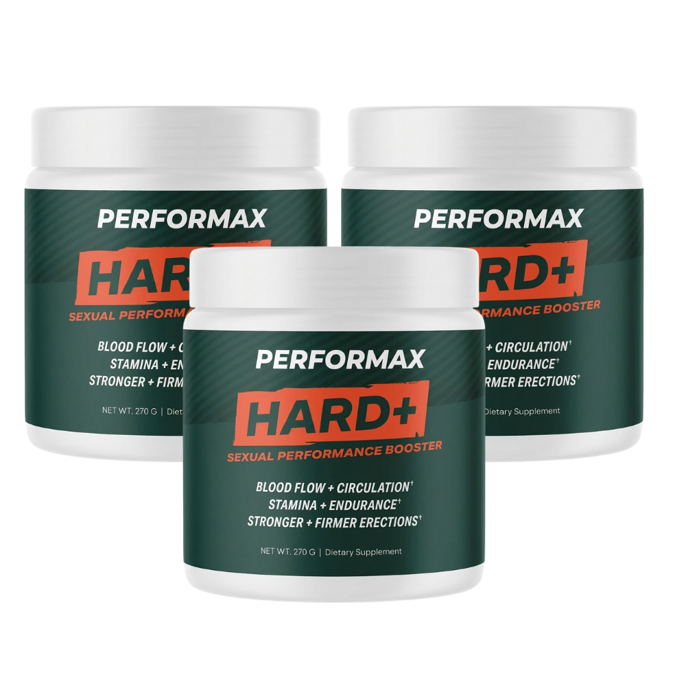 PerforMax™