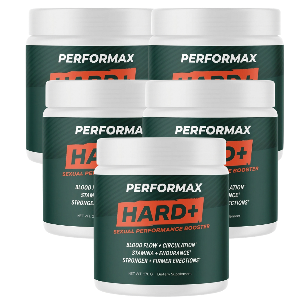PerforMax™
