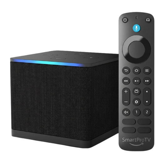 SmartProTV™