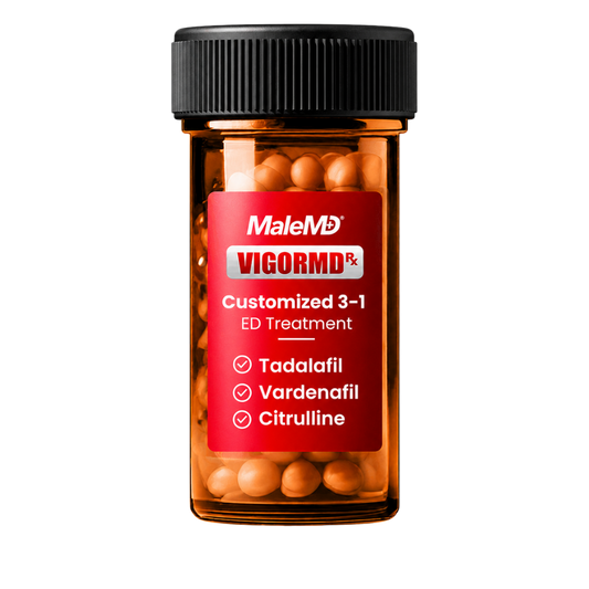 VigorMD™