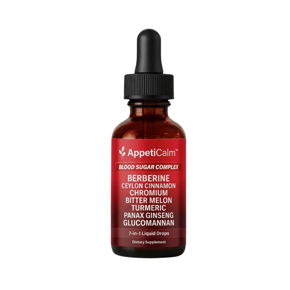 AppetiCalm™