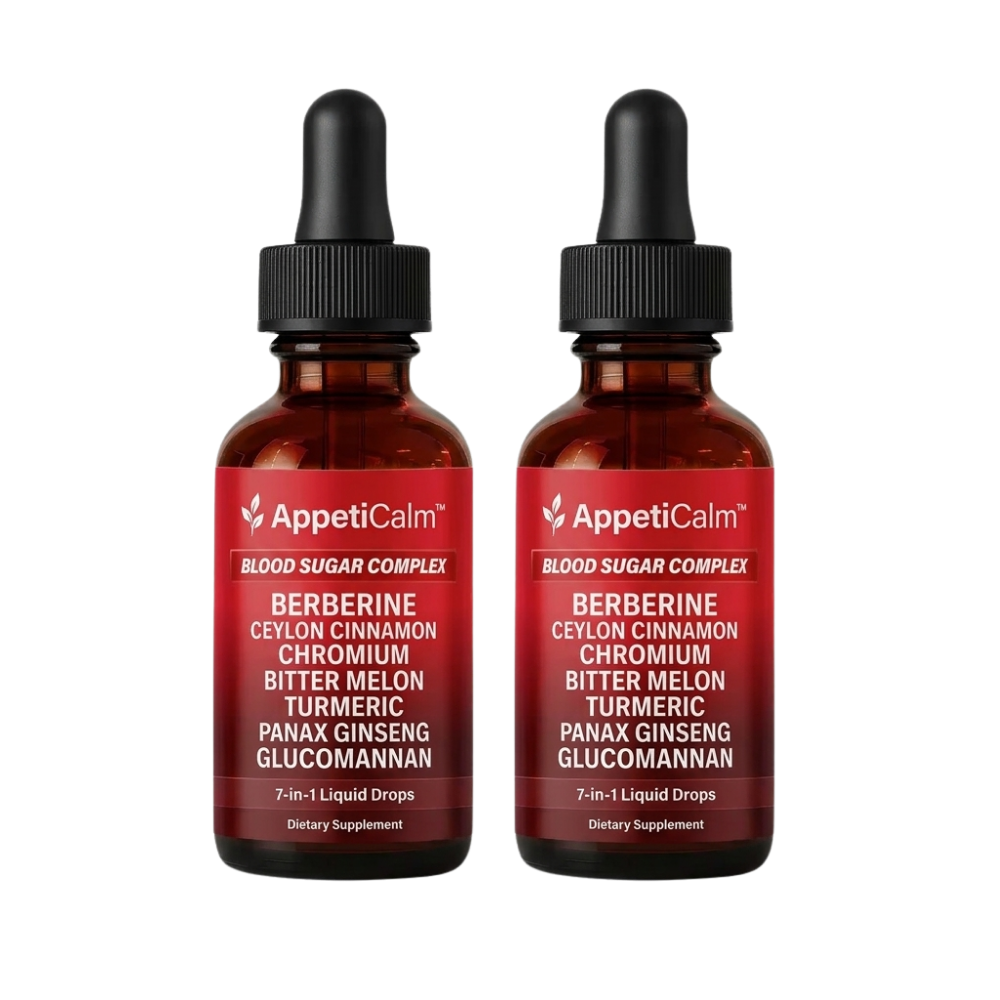 AppetiCalm™