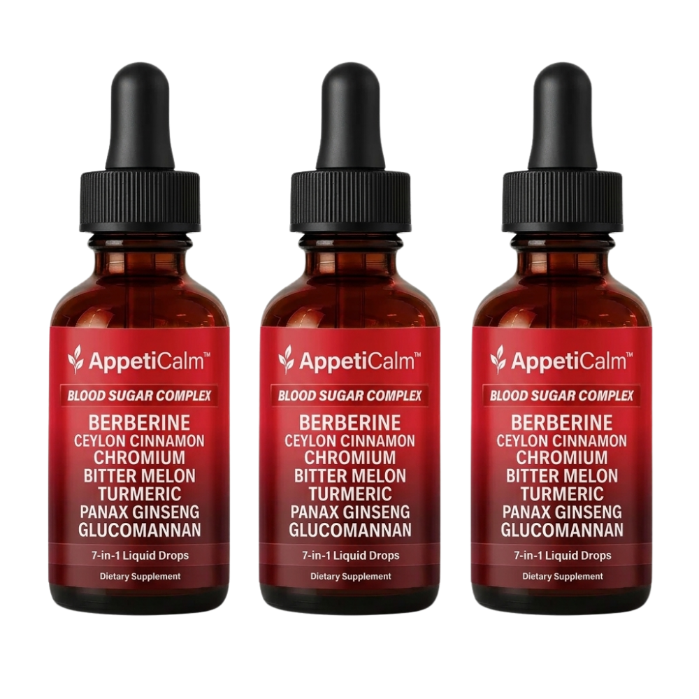 AppetiCalm™