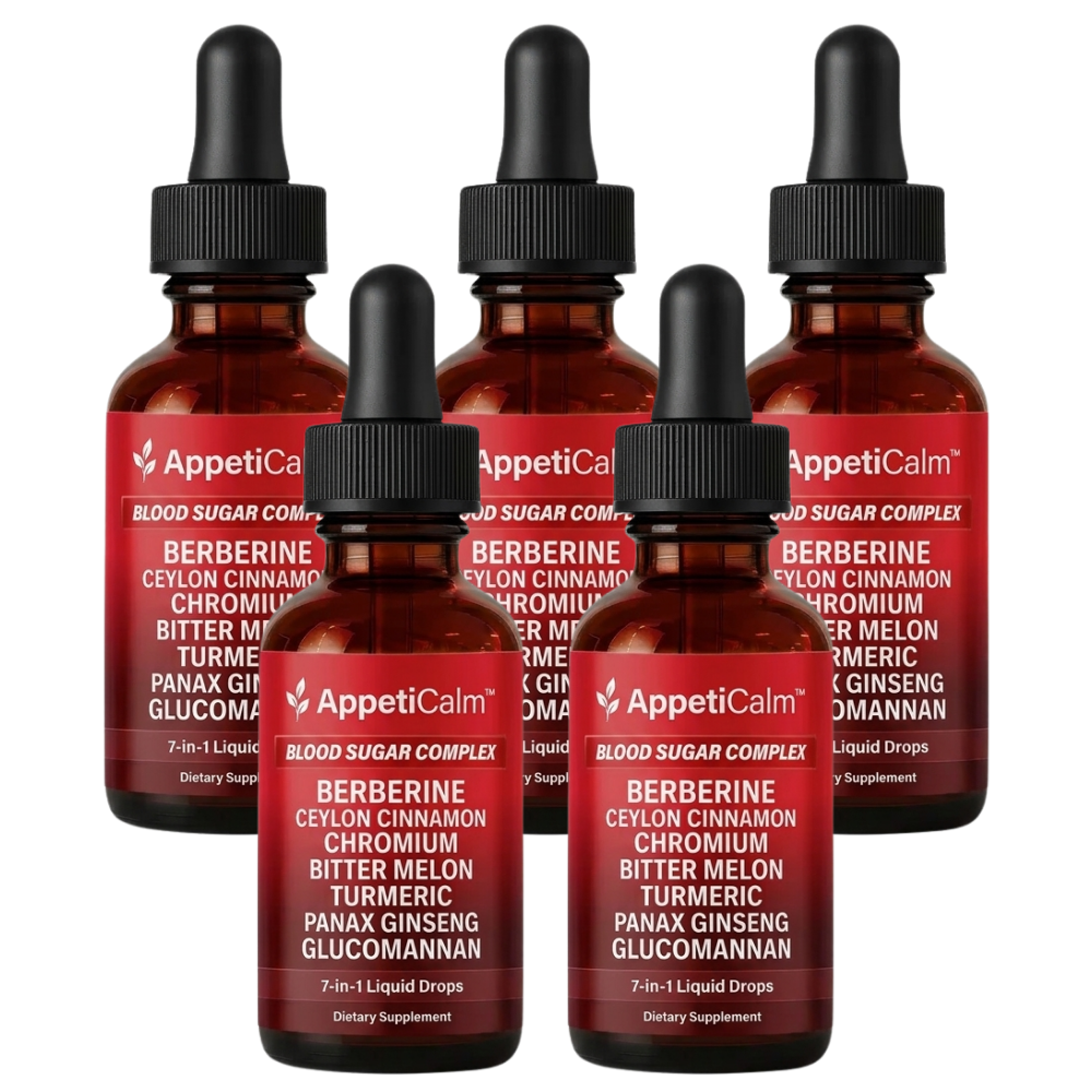 AppetiCalm™