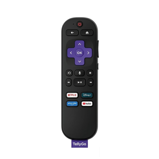 TellyGo™