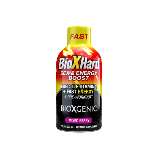 BioXHard™
