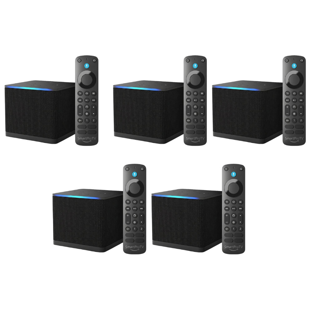 SmartProTV™