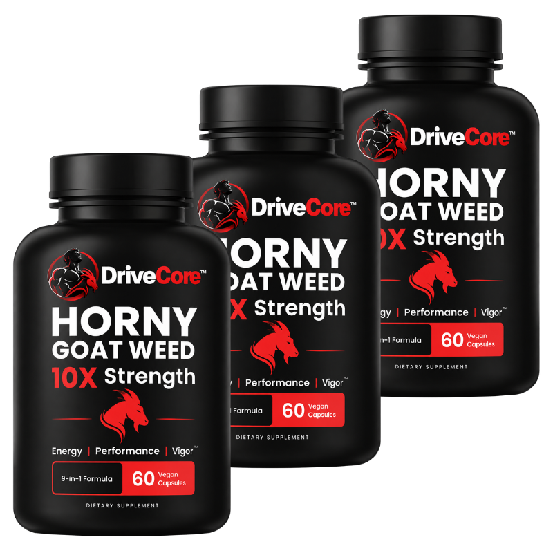 DriveCore™