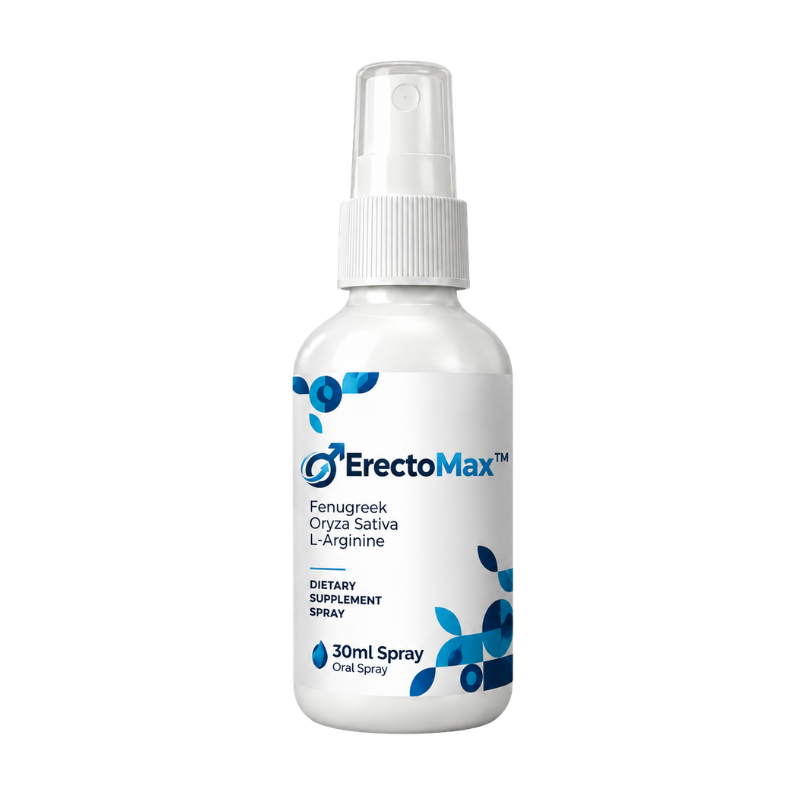 ErectoMax™