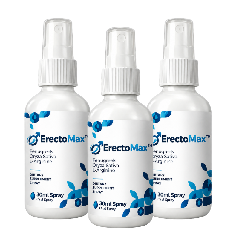 ErectoMax™