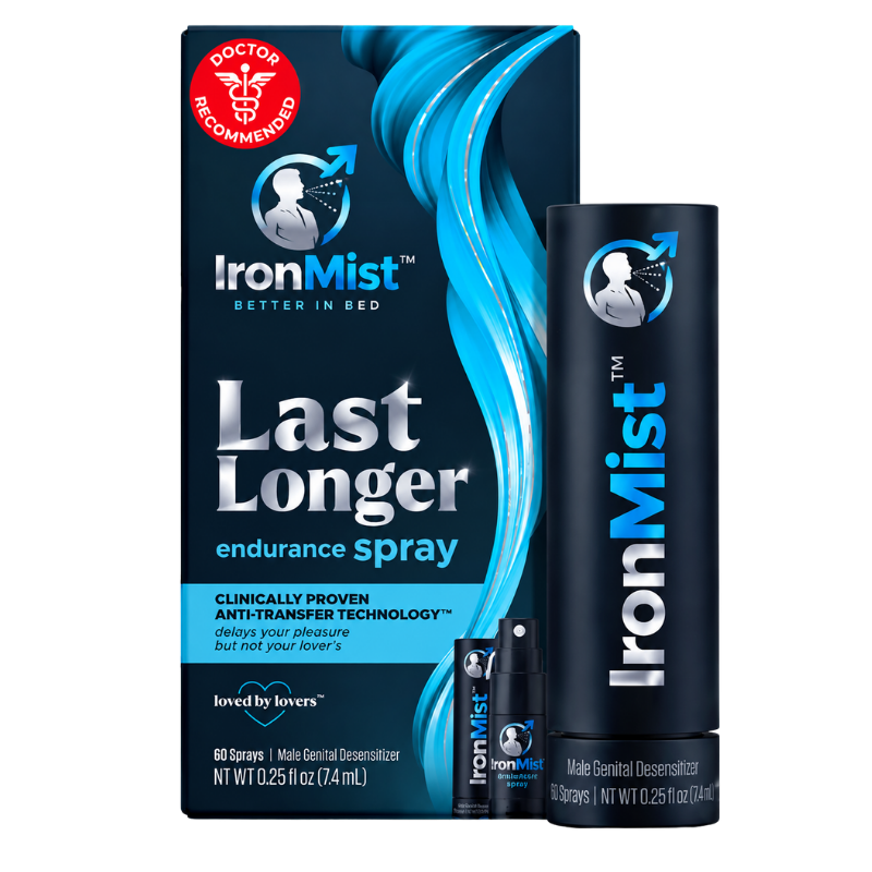 IronMist™