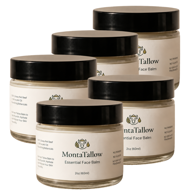 MontaTallow™