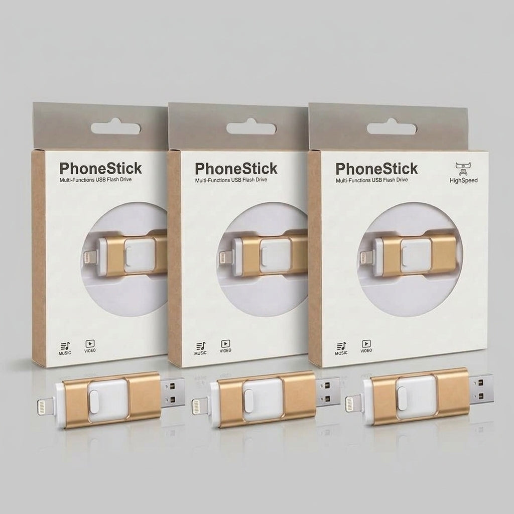 PhoneStick™