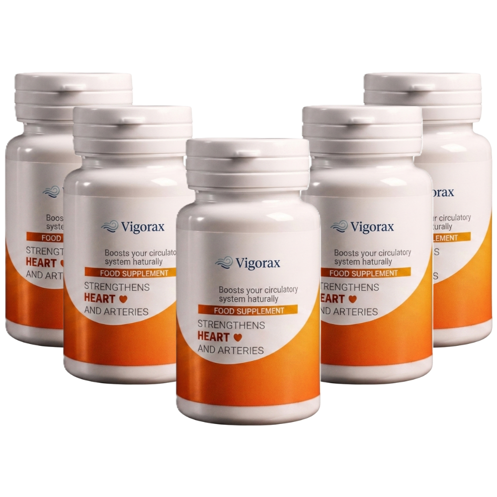 Vigorax™
