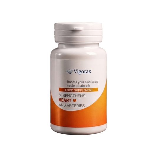 Vigorax™