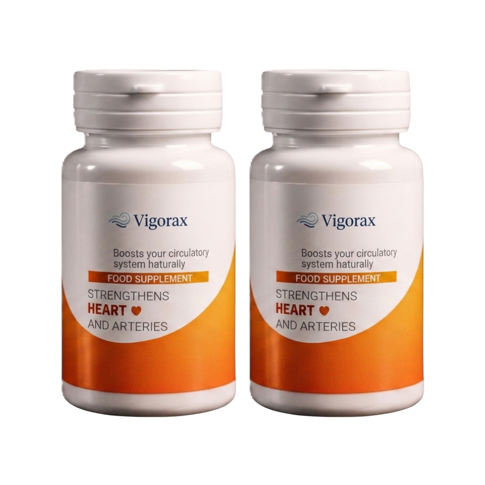 Vigorax™
