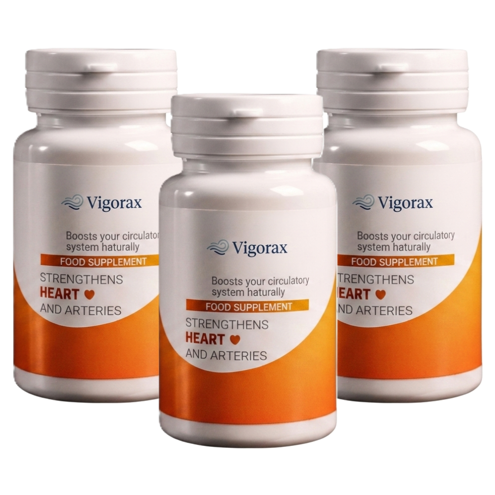 Vigorax™