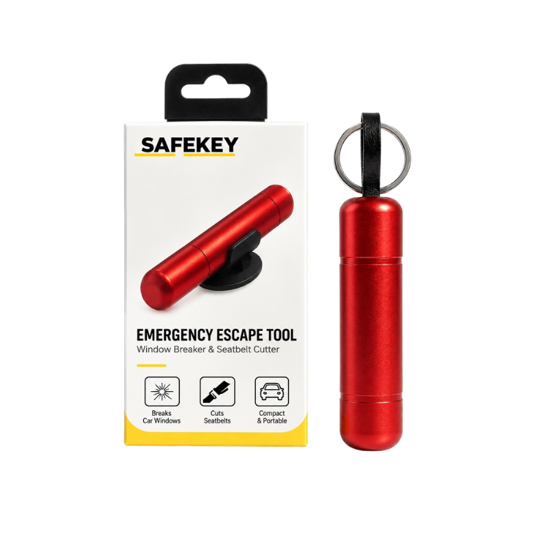 SafeKey™