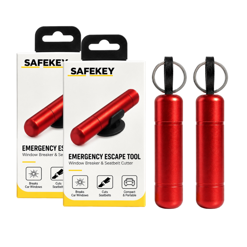 SafeKey™