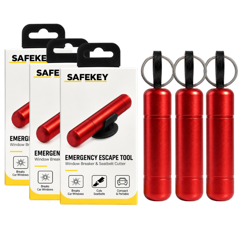 SafeKey™
