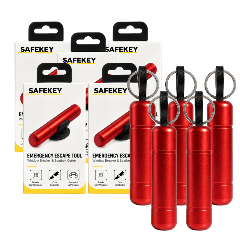 SafeKey™