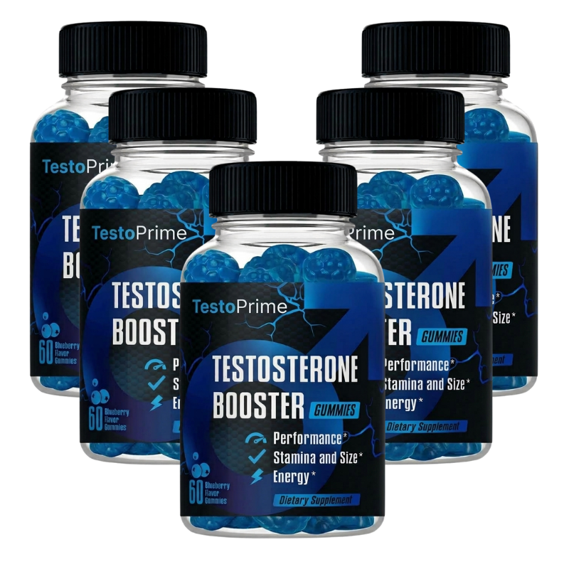 TestoPrime™