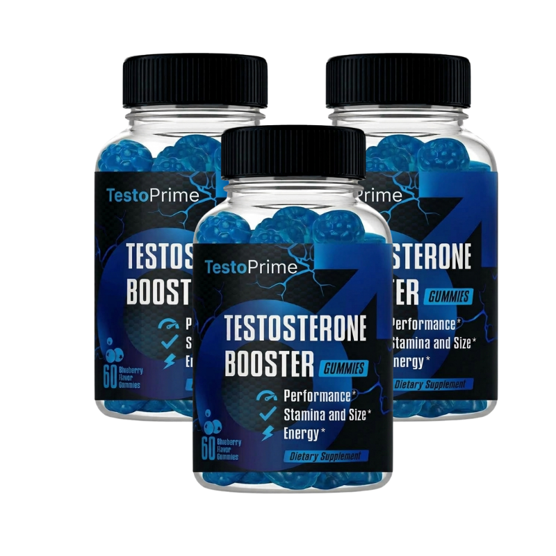 TestoPrime™