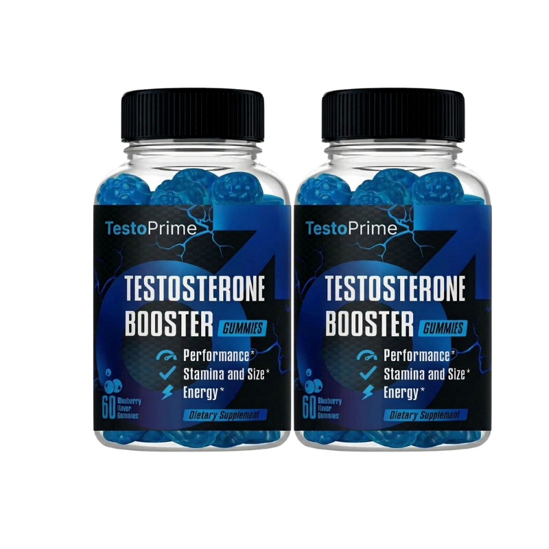 TestoPrime™