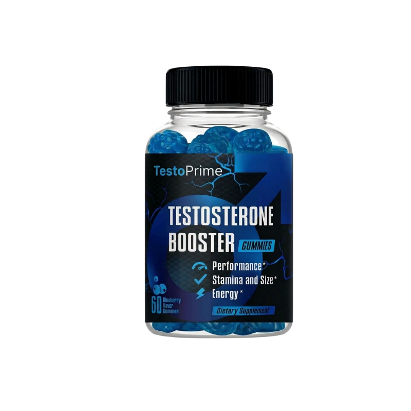 TestoPrime™