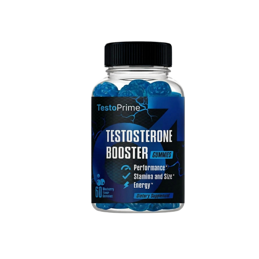 TestoPrime™