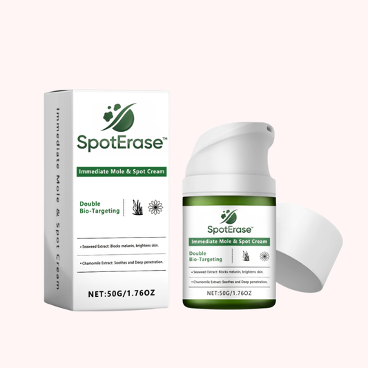 SpotErase™