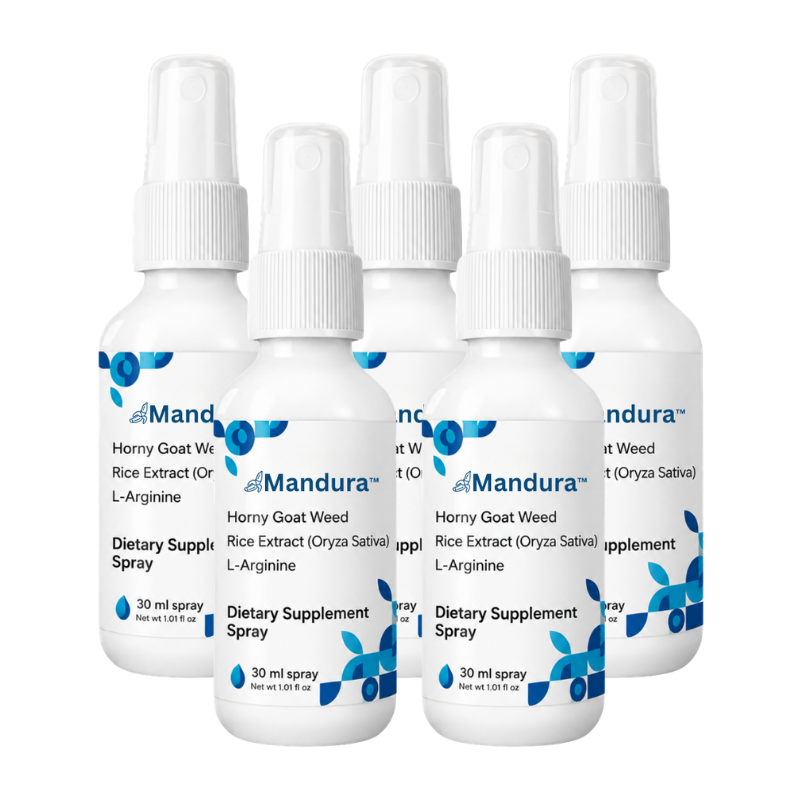 Mandura™