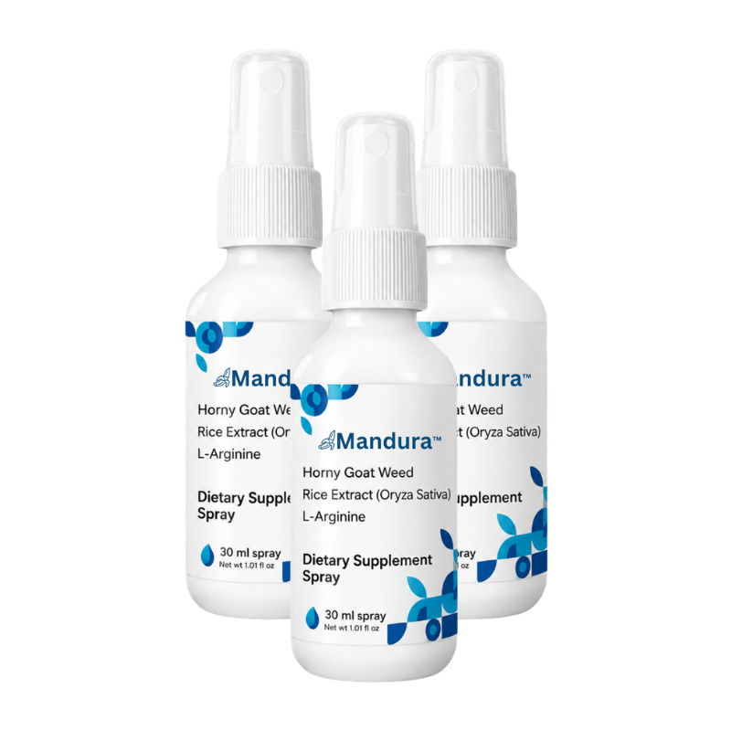 Mandura™