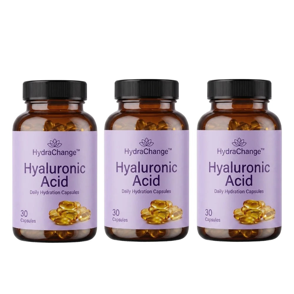 HydraChange™