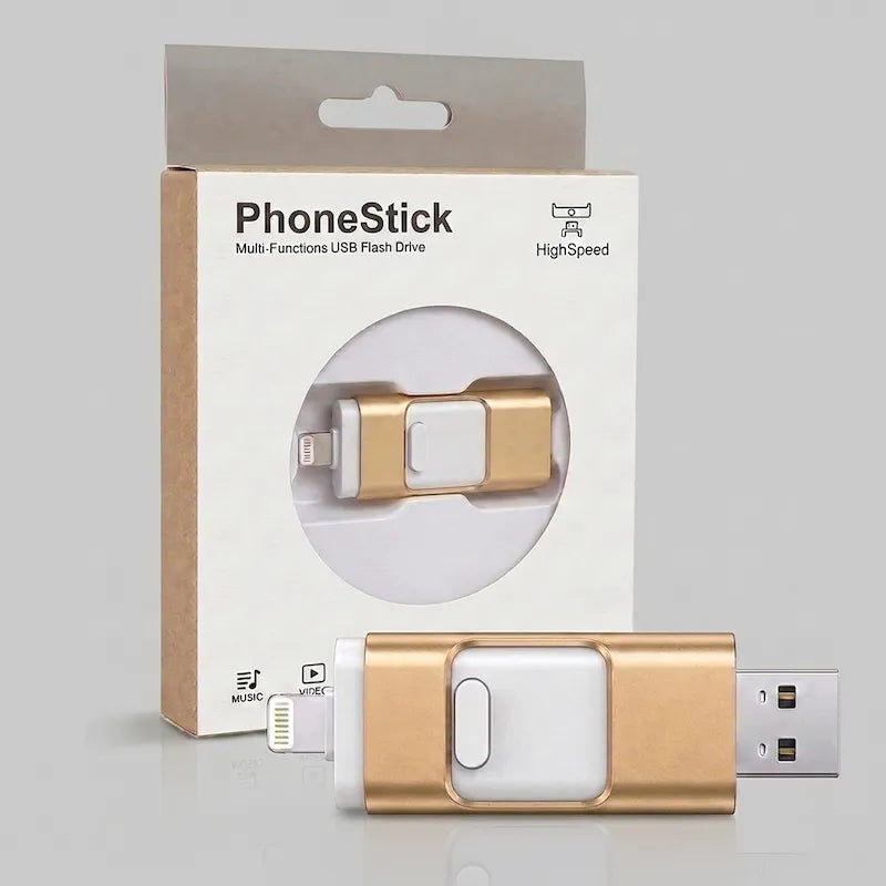 PhoneStick™